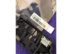 Resim Intermec El Terminali Mekanik Kasa Çerçevesi 165.00M08.0001 