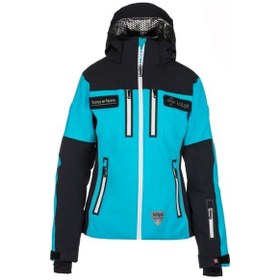 Resim Kilpi Kadın Kayak Montu 001 