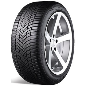 Resim Bridgestone 205/55R16 94V XL Weather Control A005 Evo Dört Mevsim Lastiği 2024 