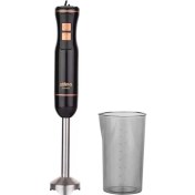 Resim Stilevs Çelik Uçlu El Blenderi 1500 W 