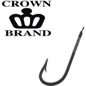 Resim Crown Olta Iğnesi 2297 100Lü Standart 