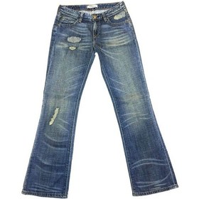 Resim Levi's Levi’S 00572.07.35 Bayan Kot Pantolon Mavi 