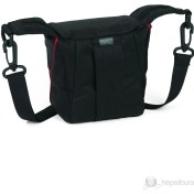 Resim Lowepro Compact Courier 70 Yarı Profesyonel Slr Çantası Siyah 