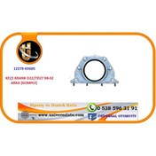 Resim Parçabul Keçe Krank D22 Td27 98-02 Arka Komple 12279-43g05 