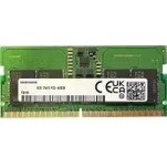 Resim Samsung 16GB Ddr5 5600MHZ Notebook Ram Value M425R2GA3BB0-CWMOL 