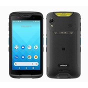 Resim Genel Markalar Unıtech 5.0 Ea520 Wlan (2D) Karekod Android 11 El Terminali 4gb Ram/64gb 