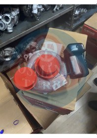 Resim 765155 5008s ınal Turbo Mercedes Benz C Class C320 Cdı 1 