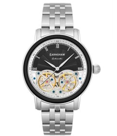 Resim Earnshaw ES-8255-11 Erkek Kol Saati 