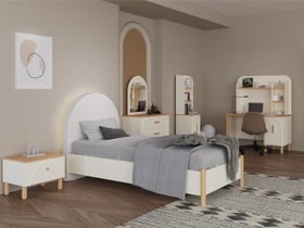 Resim New Bohem Genç Odası Takımı 