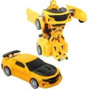 Resim CN1997 Robota Dönüşen Araba 