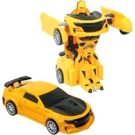 Resim CN1997 Robota Dönüşen Araba 