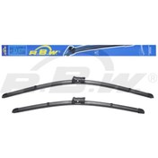 Resim Vw Golf V Vı 2005-2012 Ön Cam Silecek Süpürgesi Sağ Sol Takım Rb 
