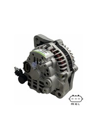Resim 12v Alternatör Dinamo 70 A 3 Fiş Soketli Fr-ıg-l Honda Cıvıc 1.4i/1.6i 1994-2001 