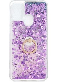 Resim Samsung Galaxy M21 Uyumlu Kılıf Milce Kapak 