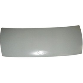 Resim Oem No Yc1516612bd Uyumlu Ford Transıt V184 02/06 Motor Kaputu Çekomastik Çekili 