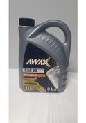 Resim Awax Sae 30 Motor Yağı 3 L 