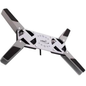 Resim truvabags S-link Slx-21d Çift Fanlı 15.4" Notebook Soğutucu 