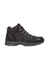 Resim Treksta Tınd Mıd Gtx M Sıyah Bot-1154 Kahverengi 