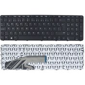 Resim HP Uyumlu 837551-141, 837549-141, 841136-141 Notebook Klavye Siyah Tr - 549282267 