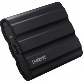 Resim Samsung T7 Shield 2TB MU-PE2T0S/WW Taşınabilir SSD USB 3.2 1050MB/s Okuma Hızı ve Şifre Koruma 