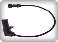 Resim Ücretsiz Kargo CHEVROLET LACETTİ KRANK DEVİR POSİZYON SENSÖRÜ 1400 ve 1600 Motor TAİWAN 
