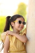 Resim ESRADA Çocuk Güneş Gözlüğü 1068 125 47-23-137 