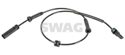 Resim ABS SENSORU ON BMW F20 F30 F22 F23 F32 F33 F34 F36 