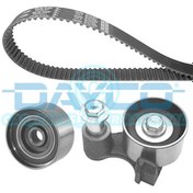 Resim DAYCO KTB431 TRİGER EKSANTRİK GERGİ SETİ Toyota Uyumlu CARINA 2.0 GTI 92 