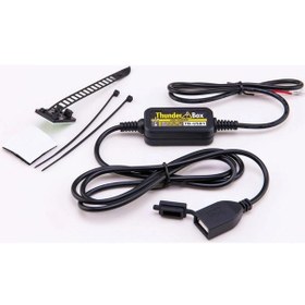 Resim Healtech Thunderbox Usb Charge Module Tb-usb1 