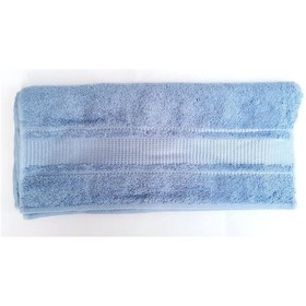 Resim Colourıst G.mavısı Banyo Havlusu 90 150 Lila 