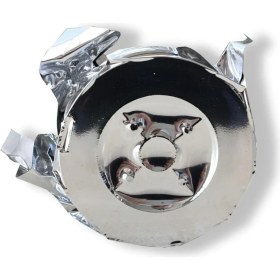 Resim Tornado Gazsız Gazaltı Kaynak Teli 0,8 mm 1 kg E71T-GS 