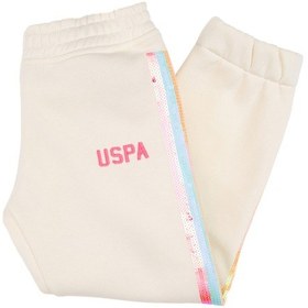 Resim U.s. Polo Assn. Kız Çocuk Eşofman Altı 50314481-vr256 İnci 