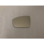 Resim Ford C-Max Mpv 2010 Model Sonrası Sol Taraf Ayna Camı 