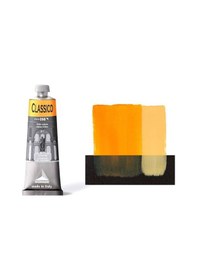 Resim Maimeri Classico 60Ml Yağlı Boya 098 Indian Yellow 