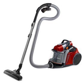 Resim Electrolux 650 Watt UltraFlex EUFC8ANIMA Toz Torbasız Süpürge (ELX.900258539) 