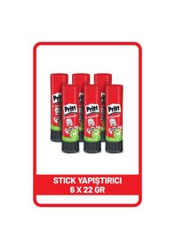 Resim Stick Yapıştırıcı 22 G - 6 Adet 