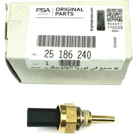 Resim General Motors Opel Astra J 1.6 Dizel Sıcaklık Sensörü Orjinal 