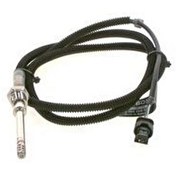 Resim EGZOZ SICAKLIK SENSORU SPRINTER 906 06- BOSCH 0986259096 Bosch