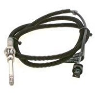 Resim EGZOZ SICAKLIK SENSORU SPRINTER 906 06- BOSCH 0986259096 