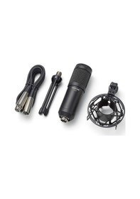 Resim Tascam Tm-70 Dinamik Yayın ve Podcast Mikrofonu 