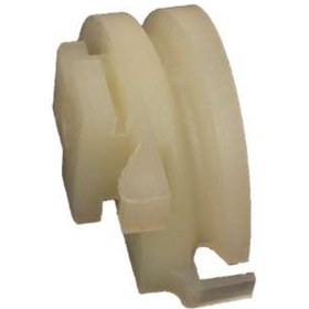 Resim Jeep Grand Chrokee 1999-2004 Sol Yarım Cam Kriko Köşe Makarası 5 Adet 