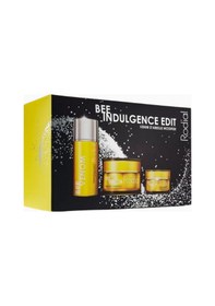Resim Rodial Bee Indulgence Edit Set, 3 Lü Anti-aging Bakım Cilt Bakım Setleri Çok Renkli 