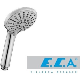Resim Eca Logıca 5 Fonksiyonlu El Duşu 