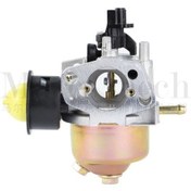 Resim Diğer Dajiang 1p65 Karbüratör - Mtd Troy Bilt 196cc Motor İçin Optimize Edilmiş Yakıt Sistemi 