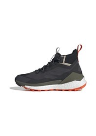 Resim Adidas Terrex Free Hiker 2 Gtx Erkek Trekking Bot Ve Ayakkabısı Ie3362 Siyah Ie3362 Siyah 