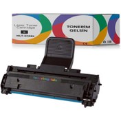 Resim Samsung Mlt-d108s Toner- Ml-1640/ml-1641/ml-1645/ml-2240/ml-2241 