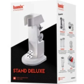 Resim Bamix Stand Deluxe 