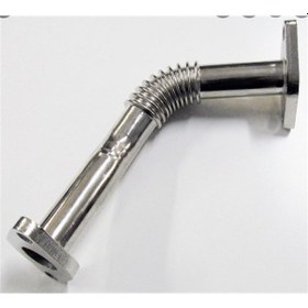 Resim EGR BORUSU VW CRAFTER 2.5 TDI 2006-2015 PUGA 