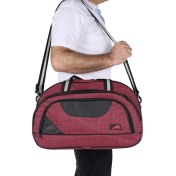 Resim Strong Bag Strong Havlu Kumaş Büyük Boy Spor Seyahat Çantası HB01 