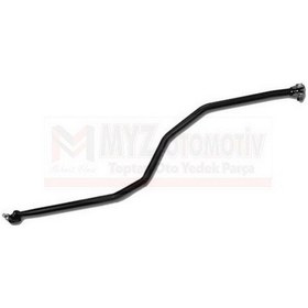 Resim Parcafix Vıtes Ara Mılı Megane 